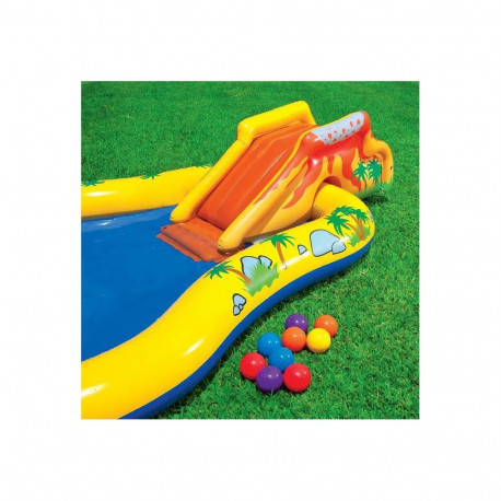 PLAY CENTER DINOSAUR 5744NP