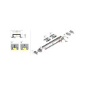 LED SET PREMIUM BEGTIN12 2000 WHITE