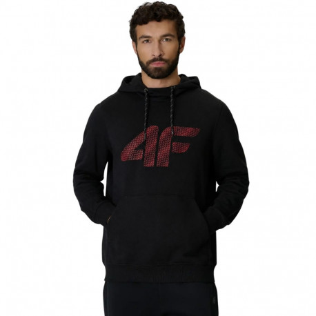 4F meeste pusa M2548 4FWMM00TSWSM2548 020S S, must