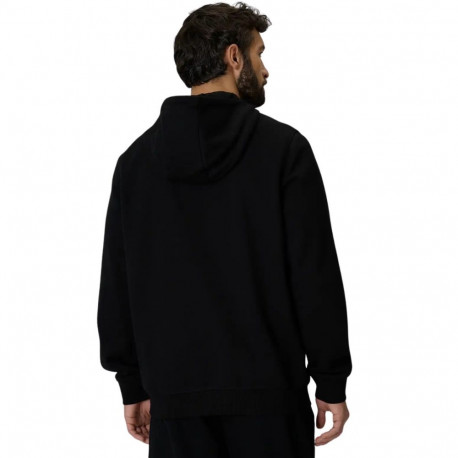 4F meeste pusa M2548 4FWMM00TSWSM2548 020S XL, süsimust