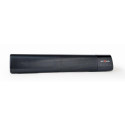 Portable Speaker|GEMBIRD|Portable|Bluetooth|Black|SPK-BT-BAR400-01