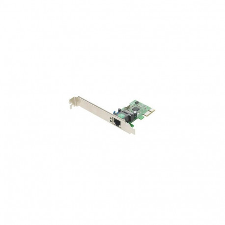 NET CARD PCIE 1GB/NIC-GX1 GEMBIRD