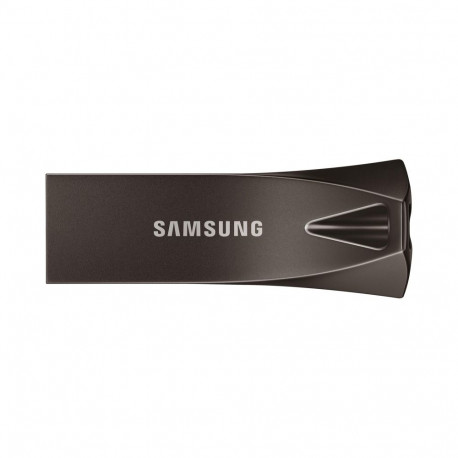 Samsung mälupulk 64GB BAR Plus USB 3.1 (MUF-64BE4/APC)