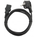 Gembird toitekaabel EU 6A 1,8m (PC-186)