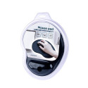 MOUSE PAD WRIST SUPPORT/MP-ERGO-01 GEMBIRD