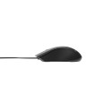 MOUSE USB OPTICAL/BLACK MUS-3B-01 GEMBIRD