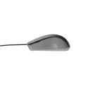MOUSE USB OPTICAL GREY/BLACK/MUS-4B-01-GB GEMBIRD