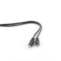 Gembird kaabel 3.5mm 2m (CCA-404-2M)