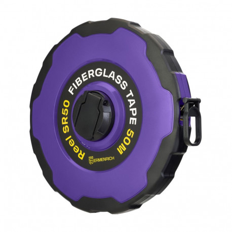 Ermenrich Reel SR50 mõõdulint