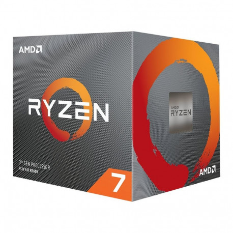 AMD CPU Desktop Ryzen 7 PRO 8C/16T 4750G (4.4GHz Max,12MB,65W,AM4) multipack, with Wraith Stealth co