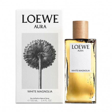 LOEWE parfüümvesi AURA WHITE MAGNOLIA 100ml