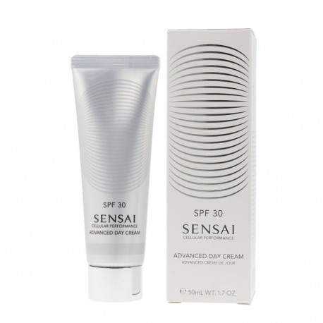 Sensai päevakreem PERFORMANCE ADVANCED SPF30 50ml