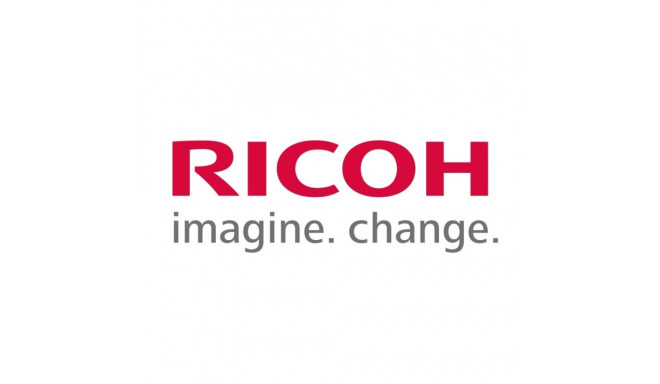 Ricoh D0A56252 (D0A5-6252) TRANSFER ROLLER:18MIC