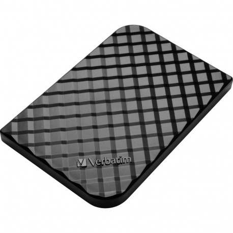Verbatim kaasaskantav SSD Store n Go USB3.2 512GB