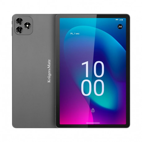 Krüger&Matz tahvelarvuti KM1078S 8GB RAM 256GB Octa-Core 10,95" Wi-Fi 5 (802.11ac) Android 15