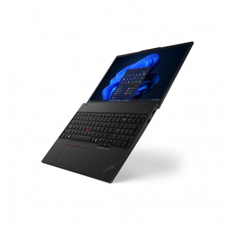 Lenovo sülearvuti ThinkPad T16 G4 16" IPS WUXGA 1920x1200 peegeldumisvastane Intel Core Ultra 5 Inte