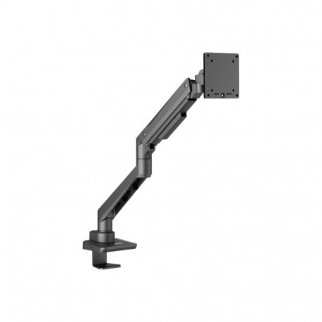 EDBAK Desk Mount | DMV01 | Height adjustment, Tilt | 19-49 " | Maximum weight (capacity) 20 kg | Bla