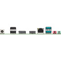 ASUS PRO H810T-CSM - Socket 1851 - motherboard