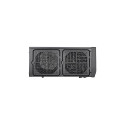 SilverStone SST-GD09B-C, HTPC housing (black)