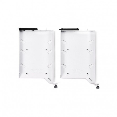 HDD Drive Tray Kit - Type A (weiß)