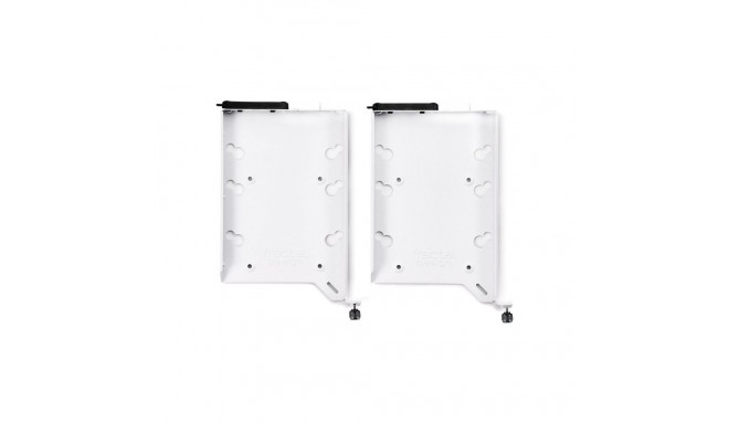 HDD Drive Tray Kit - Type A (weiß)