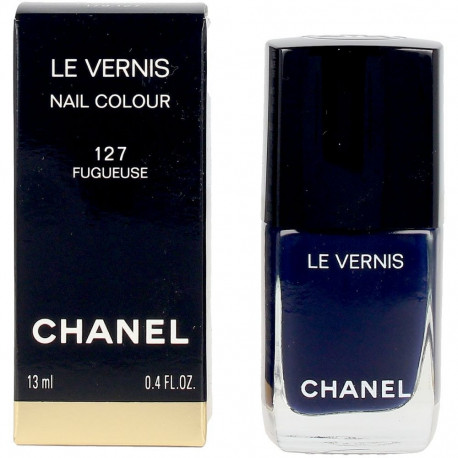 CHANEL LE VERNIS #127-fugueuse 13 ml