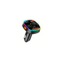 FM transmitter BC52LQ