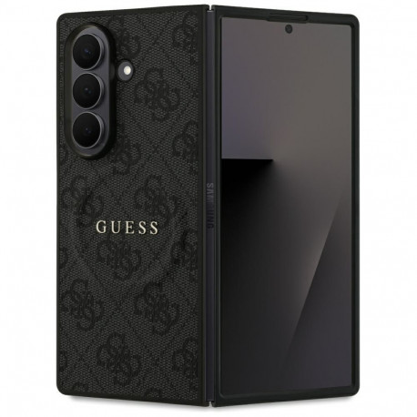Guess Tech-Protect Icon Case for AirPods 3 - Black
