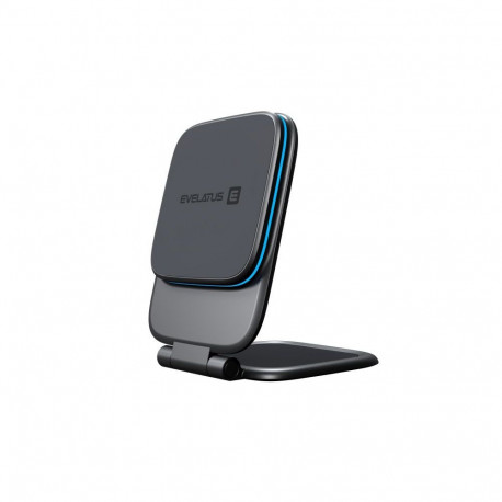 Evelatus MagSafe Qi wireless charging magnet mount (for Car Screen/dashboard, laptop, tablet, monito