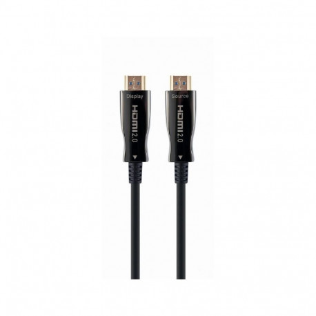 Gembird CABLE HDMI-HDMI 30M AOC/CCBP-HDMI-AOC-30M-02