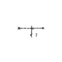 Gembird DISPLAY ACC MOUNTING ARM/17-27" MA-D3-01