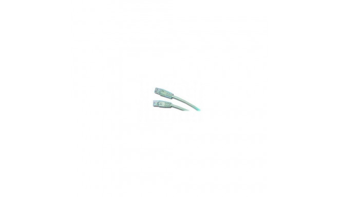 Gembird PATCH CABLE CAT5E UTP 1.5M/PP12-1.5M