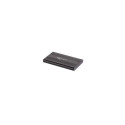 Gembird HDD CASE EXT. USB2 2.5"/EE2-U2S-5