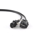 Gembird CABLE POWER EU 5M/PC-186-VDE-5M