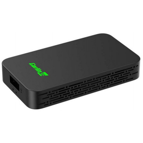 Carlinkit juhtmevaba adapter 5.0 2Air CarPlay/Android Auto