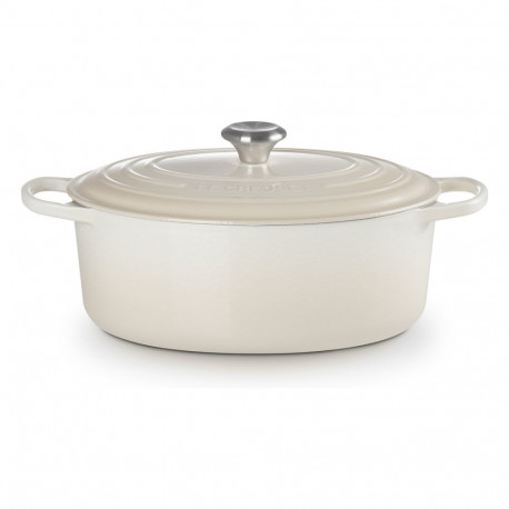 Le Creuset haudepott 31cm, besee
