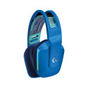"Logitech Headset G733"