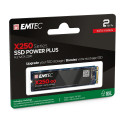 Emtec sisemine M.2 SATA X250 2TB