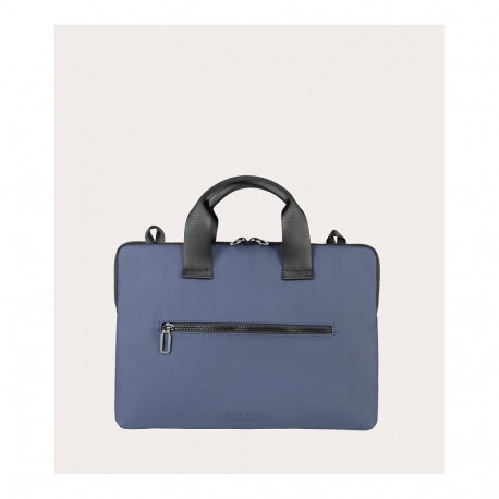 "Tucano Gommo Slim Tasche 14"" Dunkelblau, BSGOM1314-B"