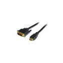 "StarTech HDMI > DVI-D (ST-ST) 2m Black"