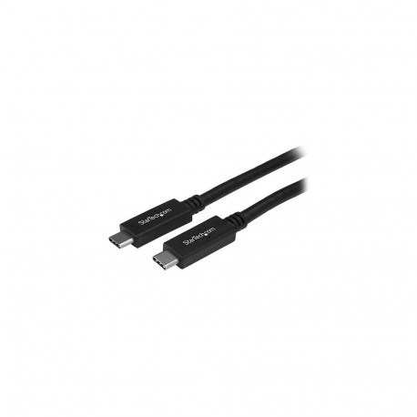 USB-C-USB-C kaabel 1m USB 3.0 (5Gbit/s) ST/ST