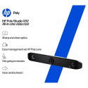 "POLY STUDIO X52 ALL-IN-ONE"