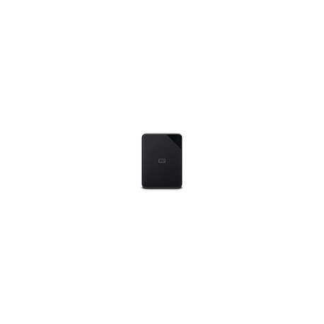 WD väline kõvaketas Elements Portable SE 2.5" 1TB USB 3.0, must