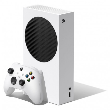 Microsoft Xbox Series S 1TB, valge