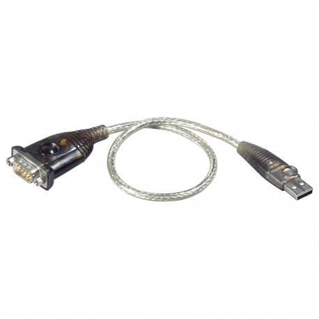 "ATEN UC232A USB zu Seriell Konverter 0.3m"