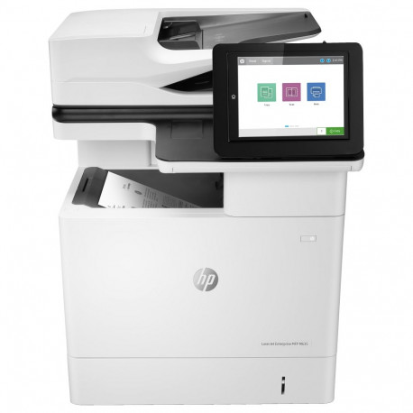 "HP LaserJet Enterprise MFP M635h Laser-Multifunktionsdrucker 3in1 A4 LAN Duplex ADF"