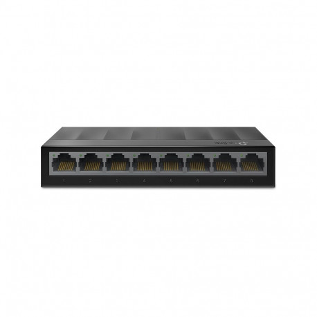 "8P TP-LINK LiteWave LS1008G"