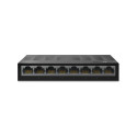 "8P TP-LINK LiteWave LS1008G"