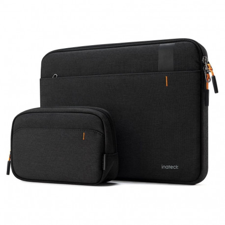 "inateck Laptoptasche 15,3""+ Zubehörtasche LB01011-14_black"