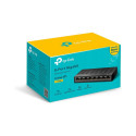 "8P TP-LINK LiteWave LS1008G"